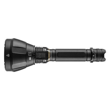Ładowalna latarka ręczna Mactronic Blitz LR11,  1100 lm